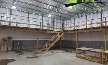 Imagem 6: BARRACAO INDUSTRIAL em Sorocaba - SP, Cajuru