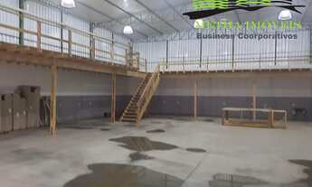 Imagem 3: BARRACAO INDUSTRIAL em Sorocaba - SP, Cajuru