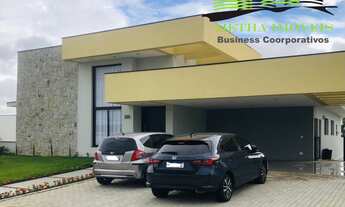 Imagem: CASA RESIDENCIAL em SALTO DE PIRAPORA