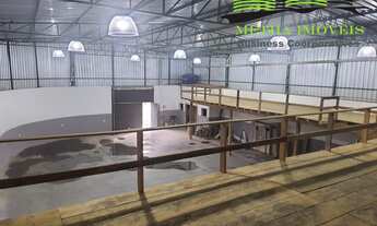 Imagem 4: BARRACAO INDUSTRIAL em Sorocaba - SP, Cajuru