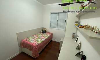 Imagem: APARTAMENTO RESIDENCIAL em SOROCABA - SP