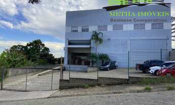 Imagem 1: GALPAO COMERCIAL em SOROCABA - SP, RETIRO SÃO JOÃO