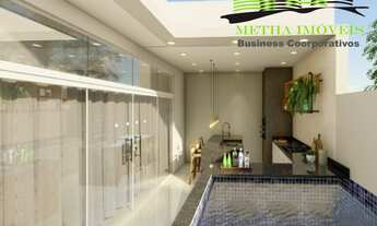 Imagem 3: CASA RESIDENCIAL em SOROCABA - SP, HORTO FLORESTAL