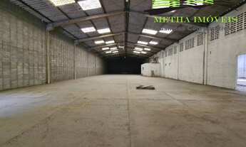 Imagem 7: BARRACAO INDUSTRIAL em SOROCABA - SP, BRIGADEIRO TOBIAS