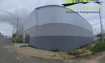 Imagem 2: BARRACAO INDUSTRIAL em Sorocaba - SP, Cajuru