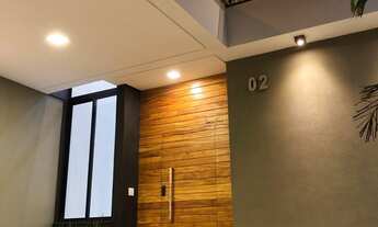 Imagem 2: CASA RESIDENCIAL em SOROCABA - SP, HORTO FLORESTAL