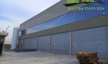 Imagem 2: GALPAO INDUSTRIAL em SOROCABA - SP, CAJURU DO SUL