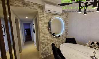 Imagem 5: APARTAMENTO RESIDENCIAL em SOROCABA - SP, PARQUE CAMPOLIM