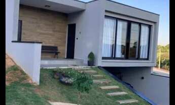 Imagem: CASA RESIDENCIAL em SOROCABA - SP, Condominio