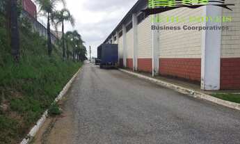 Imagem 7: Galpão Industrial de Alto Padrão na beira da rod Raposo Tavares , Sorocaba-SP: 5 Salas, 6