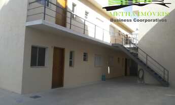 Imagem 4: APARTAMENTO RESIDENCIAL em SOROCABA - SP, VILA BARÃO