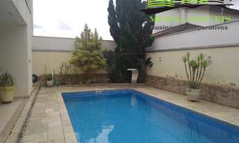 Imagem: CASA RESIDENCIAL em SOROCABA - SP, JARDIM