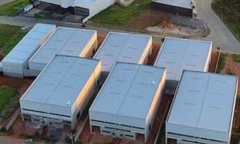 Imagem: GALPAO INDUSTRIAL em SOROCABA - SP, PARQUE