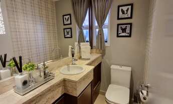 Imagem 3: APARTAMENTO RESIDENCIAL em SOROCABA - SP, PARQUE CAMPOLIM