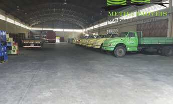 Imagem 2: Galpão Industrial de Alto Padrão na beira da rod Raposo Tavares , Sorocaba-SP: 5 Salas, 6