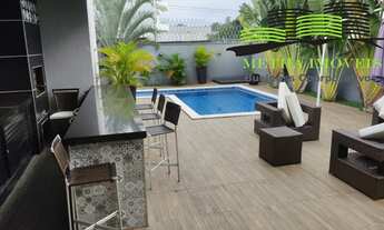 Imagem: Imóvel de alto padrão Casa em condomínio