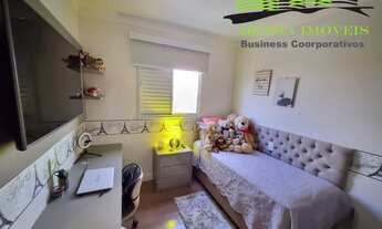 Imagem 6: APARTAMENTO RESIDENCIAL em SOROCABA - SP, PARQUE CAMPOLIM