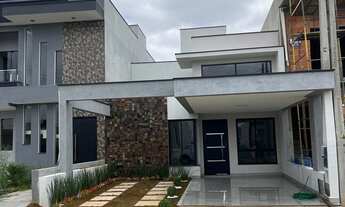 Imagem: CASA RESIDENCIAL em SOROCABA - SP, HORTO