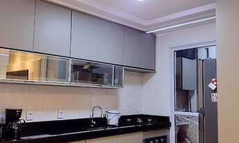 Imagem 7: APARTAMENTO RESIDENCIAL em SOROCABA - SP, JARDIM DAS ESTRELAS