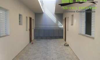 Imagem: APARTAMENTO RESIDENCIAL em SOROCABA - SP