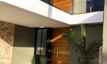 Imagem: CASA RESIDENCIAL em SOROCABA - SP, HORTO