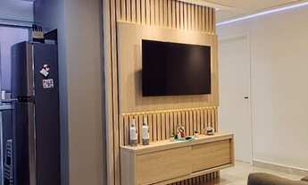 Imagem: APARTAMENTO RESIDENCIAL em SOROCABA - SP