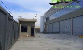 Imagem 3: GALPAO INDUSTRIAL em SOROCABA - SP, CAJURU DO SUL