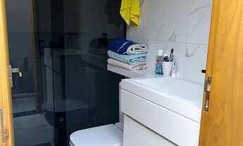 Imagem 7: CASA RESIDENCIAL em SOROCABA - SP, Condominio res.Helena maria