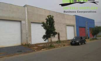 Imagem: GALPAO COMERCIAL em SOROCABA - SP, JARDIM
