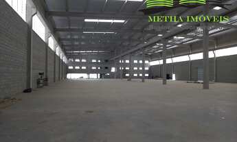 Imagem 6: GALPAO INDUSTRIAL em SOROCABA - SP, CAJURU DO SUL