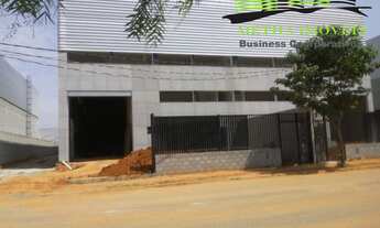 Imagem: GALPAO INDUSTRIAL em SOROCABA - SP, PARQUE