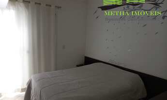 Imagem 4: APARTAMENTO RESIDENCIAL em SOROCABA - SP, PARQUE CAMPOLIM