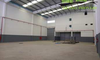 Imagem: GALPAO INDUSTRIAL em SOROCABA - SP, PARQUE