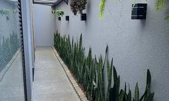 Imagem 6: CASA RESIDENCIAL em SOROCABA - SP, Condominio res.Helena maria