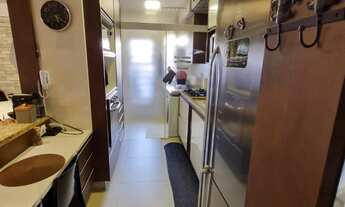 Imagem 2: APARTAMENTO RESIDENCIAL em SOROCABA - SP, PARQUE CAMPOLIM