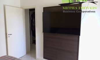 Imagem 7: APARTAMENTO RESIDENCIAL em SOROCABA - SP, PARQUE CAMPOLIM