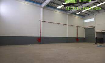 Imagem 2: GALPAO INDUSTRIAL em SOROCABA - SP, PARQUE EMPRESARIAL DAS MANGUEIRAS