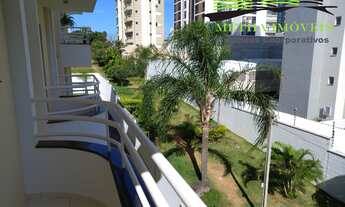 Imagem: APARTAMENTO RESIDENCIAL em SOROCABA - SP