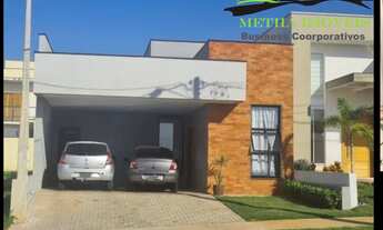 Imagem: CASA RESIDENCIAL em SOROCABA - SP, JARDIM