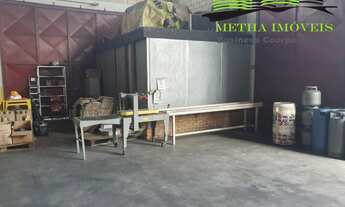 Imagem 5: Galpão Industrial de Alto Padrão na beira da rod Raposo Tavares , Sorocaba-SP: 5 Salas, 6