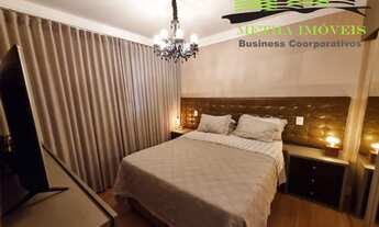 Imagem 4: APARTAMENTO RESIDENCIAL em SOROCABA - SP, PARQUE CAMPOLIM