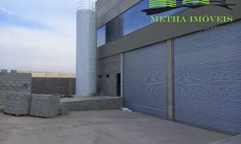 Imagem 4: GALPAO INDUSTRIAL em SOROCABA - SP, CAJURU DO SUL