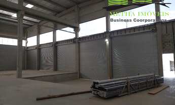 Imagem 7: GALPAO INDUSTRIAL em SOROCABA - SP, CAJURU DO SUL