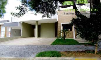 Imagem: CASA RESIDENCIAL em SOROCABA - SP, JARDIM