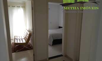 Imagem 2: APARTAMENTO RESIDENCIAL em SOROCABA - SP, PARQUE CAMPOLIM