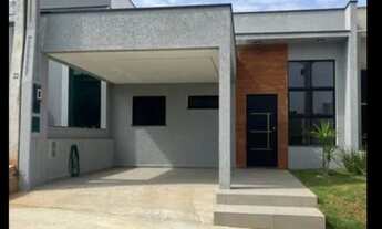 Imagem: CASA RESIDENCIAL em SOROCABA - SP, HORTO