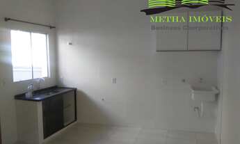 Imagem 5: APARTAMENTO RESIDENCIAL em SOROCABA - SP, VILA BARÃO