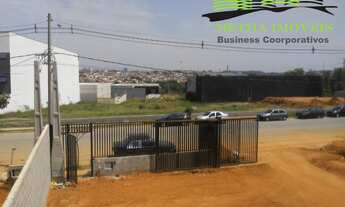 Imagem 3: GALPAO INDUSTRIAL em SOROCABA - SP, PARQUE EMPRESARIAL DAS MANGUEIRAS