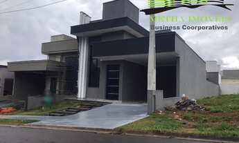 Imagem: CASA RESIDENCIAL em SOROCABA - SP, JARDIM