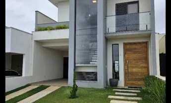 Imagem: CASA RESIDENCIAL em SOROCABA - SP, JARDIM